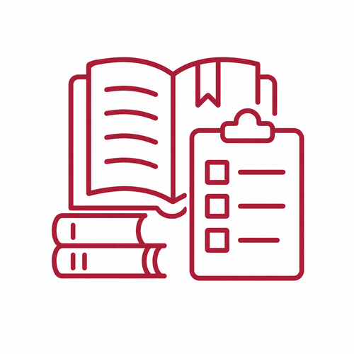 Reading Planner