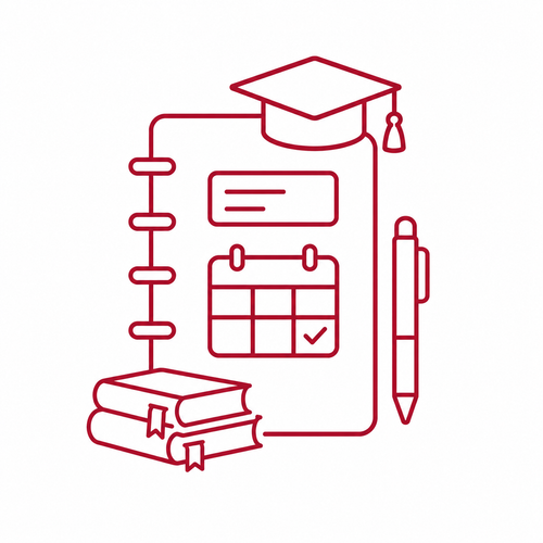 Planner For Students