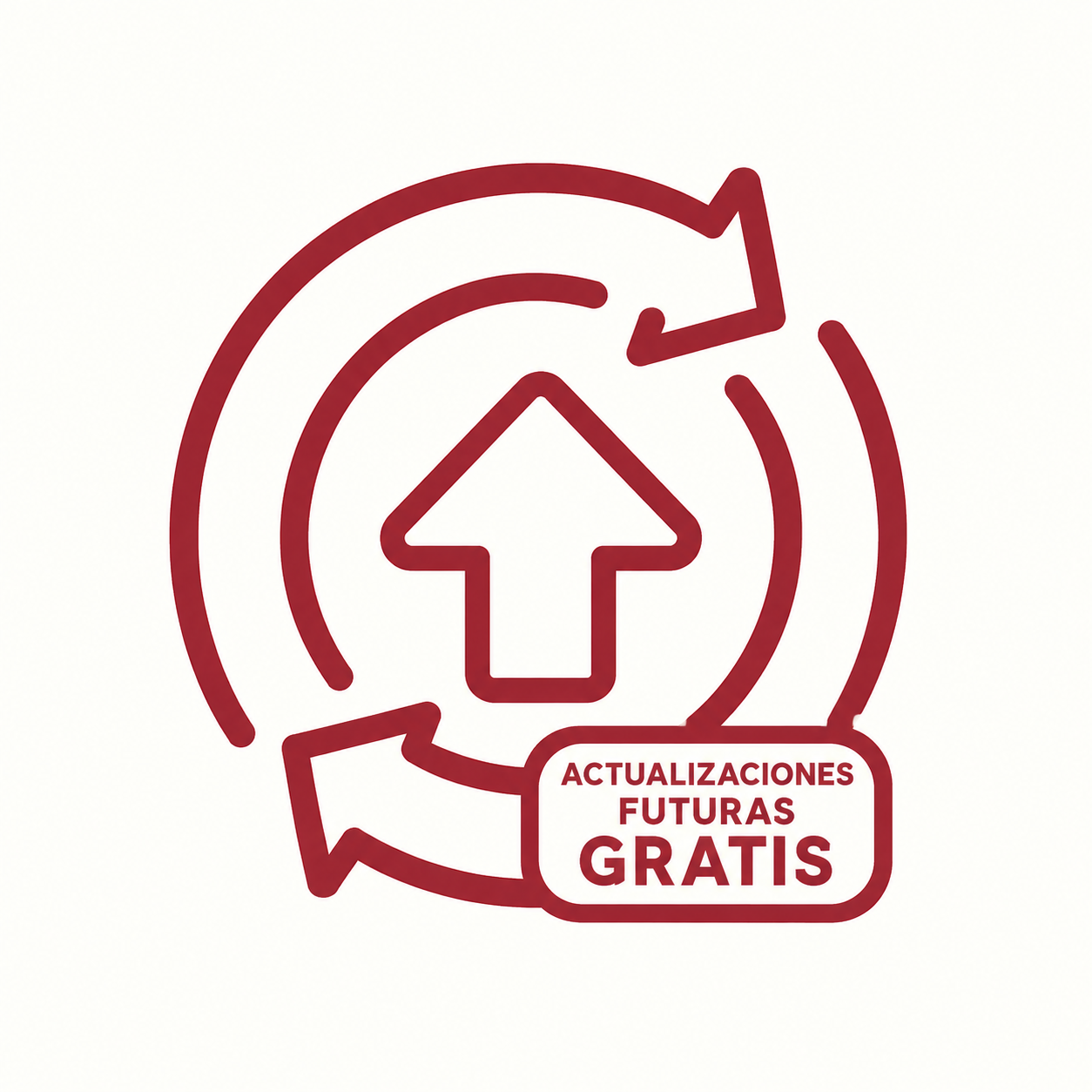 Actualizaciones Futuras
